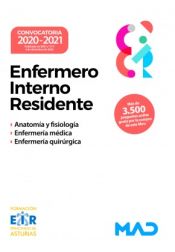 Enfermero Interno Residente (EIR) - Ed. MAD