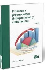 Finanzas y presupuestos (interpretación y elaboración) de Centro de Estudios Financieros, S.L. 