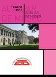 Auxiliar de Museo - Estudios de Técnicas Documentales. ETD