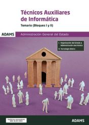 Técnicos Auxiliares de Informática de la Administración General del Estado - Adams