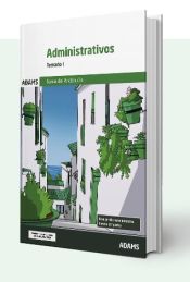 Administrativos de la Junta de Andalucía. Turno Libre - Adams